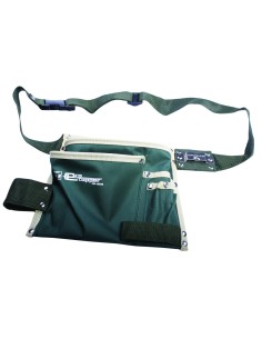 PORTA HERRAMIETAS 5 BOLSILLOS CS-1016