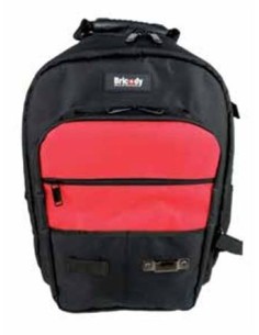 MOCHILA PORTA-HERRAMIENTAS CON TROLLEY BC-17