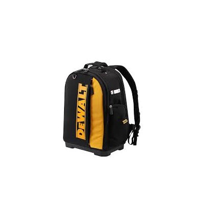 MOCHILA PORTA HERRAMIENTAS DEWALT