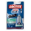 PEGAMENTO INSTANTANEO GEL 3 GR SUPER GLUE3 LOCTITE