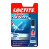 ADHESIVO CRISTAL 3 GR TRA TUBO LOCTITE