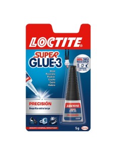 SUPER GLUE PRECISION BL 5 GR