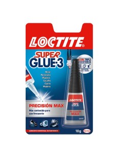 SUPER GLUE PRECISION MAX BL 10 GR