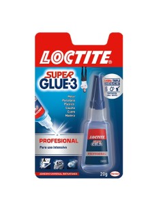 SUPER GLUE XXL BL 20 GR