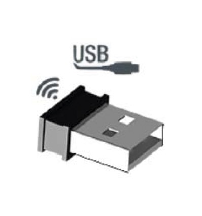 RECEPTOR USB-BLUETOOTH