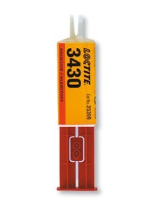 LOCTITE 3430 EPOXI PLASTICO 24ML