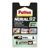 ADHESIVO PLASTICO 22CC NURAL-92