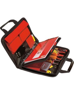 BOLSA SERVICIO 554TB 290X420X100MM PLANO