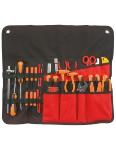 BOLSA ENROLLABLE 558TB PLANO