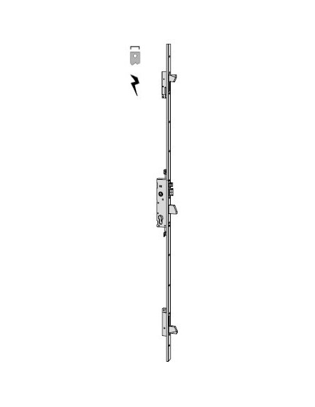 PROTECTOR ACERO INOX 06460.00.0