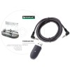 CABLE ADAPTADOR USB Y SOFTWARE 7759-4