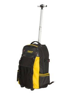 MOCHILA FATMAX CON RUEDAS 1-79-215