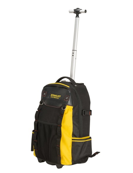 MOCHILA FATMAX CON RUEDAS 1-79-215