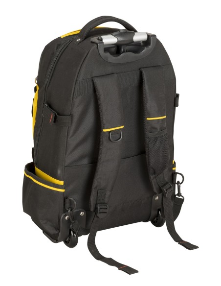 MOCHILA FATMAX CON RUEDAS 1-79-215