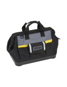 BOLSA HERRAMIENTAS CREMALLERA 1-96-183 430X275X235 MM