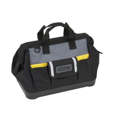 BOLSA HERRAMIENTAS CREMALLERA 1-96-183 430X275X235 MM