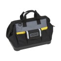 BOLSA HERRAMIENTAS CREMALLERA 1-96-183 430X275X235 MM