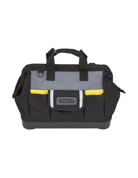 BOLSA HERRAMIENTAS CREMALLERA 1-96-183 430X275X235 MM