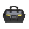 BOLSA HERRAMIENTAS CREMALLERA 1-96-183 430X275X235 MM