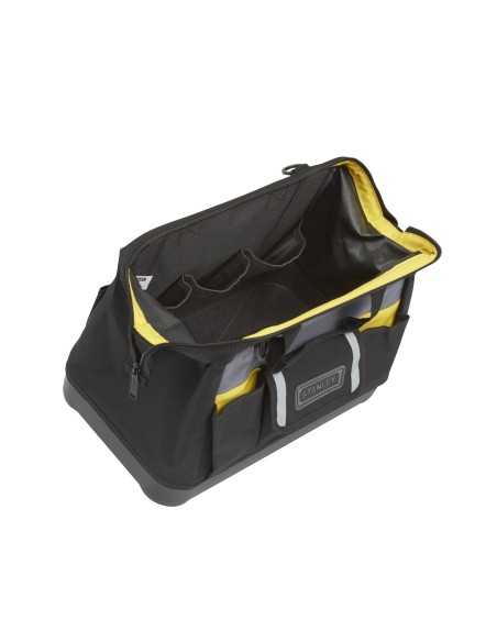 BOLSA HERRAMIENTAS CREMALLERA 1-96-183 430X275X235 MM