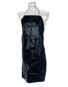 MANDIL REF. 10-C PVC