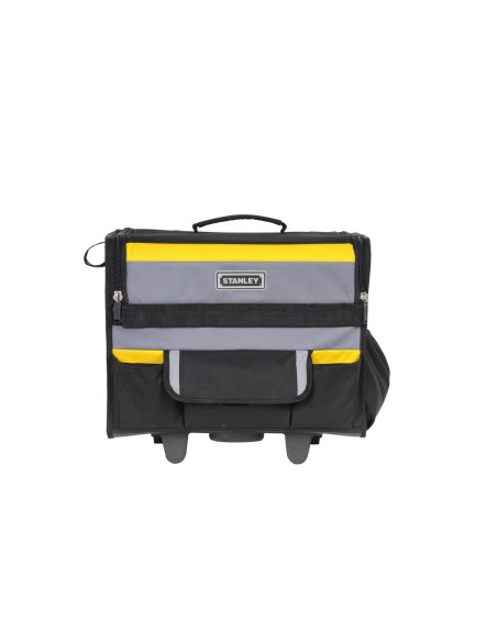 BOLSA PORTAHERRAMIENTAS TAPA PLANA CON RUEDAS 1-97-515