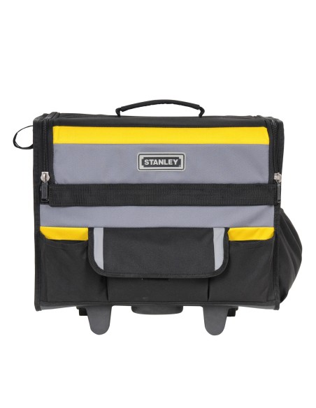 BOLSA PORTAHERRAMIENTAS TAPA PLANA CON RUEDAS 1-97-515