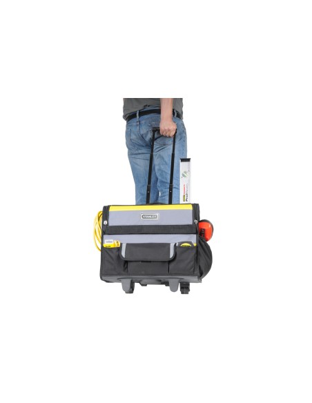 BOLSA PORTAHERRAMIENTAS TAPA PLANA CON RUEDAS 1-97-515