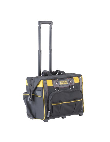 BOLSA RIGIDA CON RUEDAS FATMAX