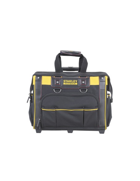 BOLSA RIGIDA CON RUEDAS FATMAX