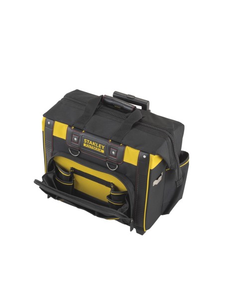 BOLSA RIGIDA CON RUEDAS FATMAX