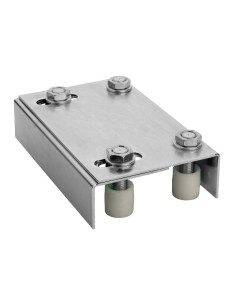 CAJA REGULABLE MEDIANA REF 167
