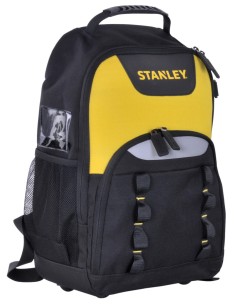 MOCHILA PORTA-HERRAMIENTA STANLEY STST1-72335 350X160X440
