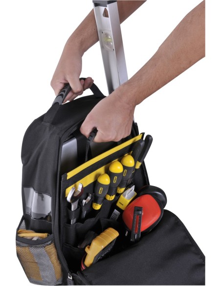 MOCHILA PORTA-HERRAMIENTA STANLEY STST1-72335 350X160X440