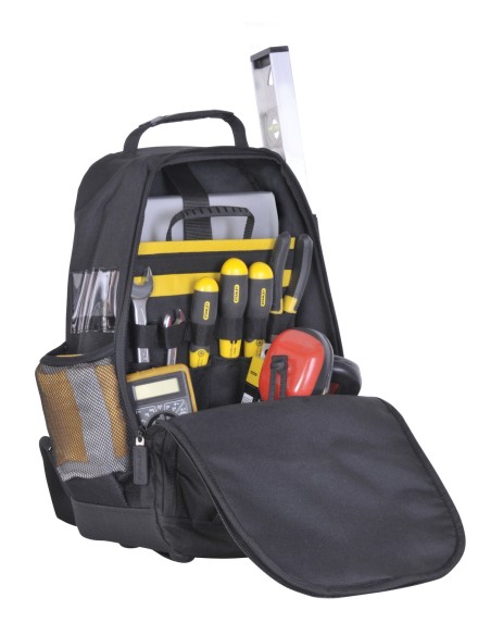 MOCHILA PORTA-HERRAMIENTA STANLEY STST1-72335 350X160X440