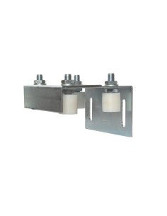 CAJA POLEAS GUIA REGULABLE 1673