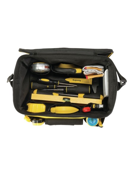BOLSA TAPA PLANA 34CM