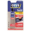 ADHESIVO TEJIDOS 30 ML TEXTILCEYS CEYS