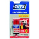 ADHESIVO CONTACTO ALTAS TEMPERATURAS 12 ML EXTRA FUERTE CEYS