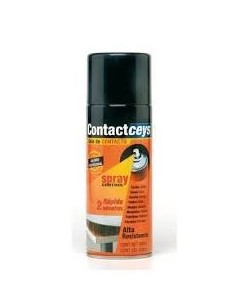 CONTACTCEYS SPRAY CONTROL 400ML