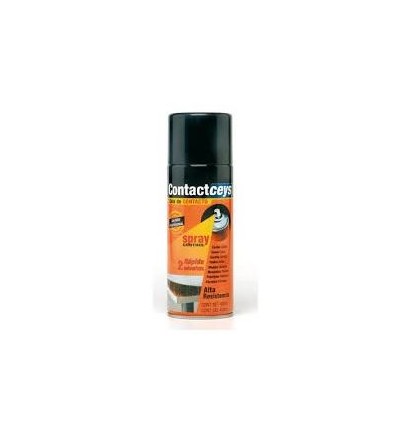 CONTACTCEYS SPRAY CONTROL 400ML