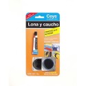 CEYS REPARADOR LONA Y CAUCHO BLISTER