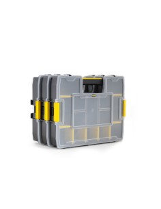 ORGANIZADOR SORTMASTER JUNIOR 375X290X67 MM 1-97-483