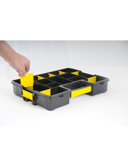 ORGANIZADOR SORTMASTER JUNIOR 1-97-483