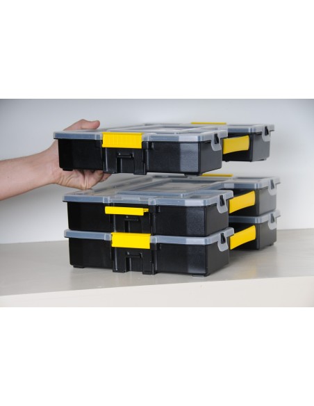 ORGANIZADOR SORTMASTER JUNIOR 1-97-483