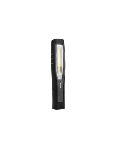 LINTERNA LED RECARGABLE 1000 LM IP65 USB-C