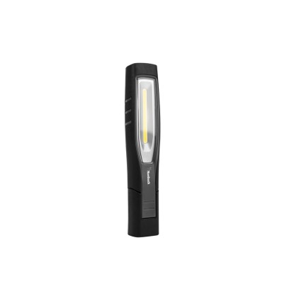 LINTERNA LED RECARGABLE 1000 LM IP65 USB-C