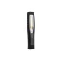 LINTERNA LED RECARGABLE 1000 LM IP65 USB-C