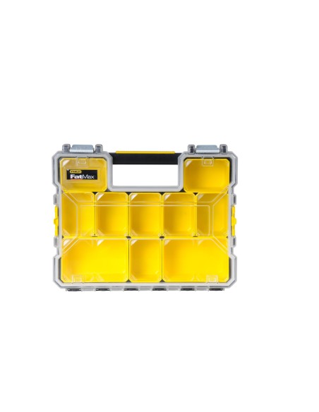 ORGANIZADOR IMPERMEABLE FATMAX 1-97-518 432X330X19