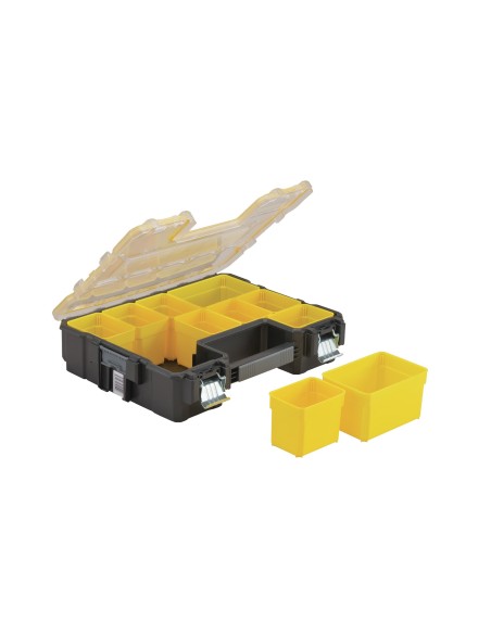 ORGANIZADOR IMPERMEABLE FATMAX 1-97-518 432X330X19